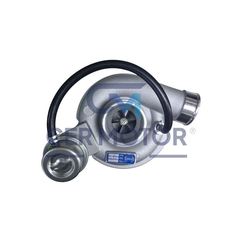 TURBOSPRĘŻARKA CER G296S PERKINS 1004 05-