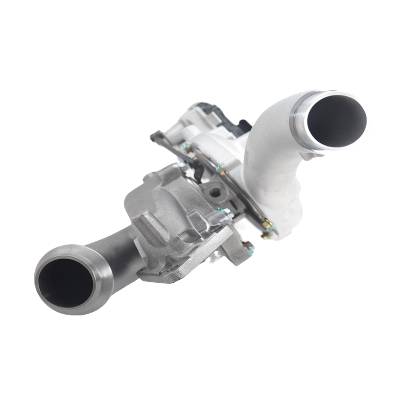 TURBOSPRĘŻARKA CER 8G14-300-Q99 PSA 2.3HDi 19-