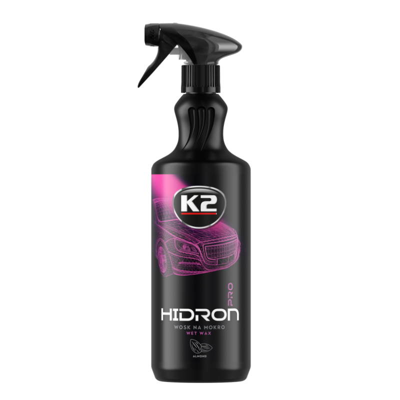 HIDRON PRO K2 D3021 1L