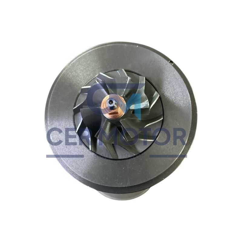 KORAS CER A16534 DEUTZ BF4L1011F 99-