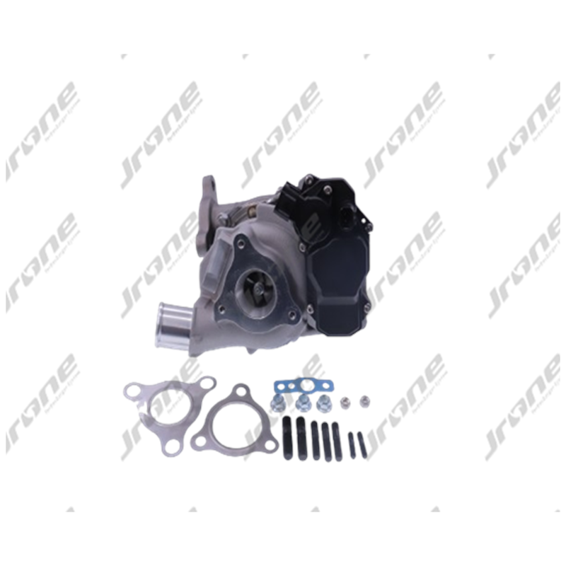 TURBOSPRĘŻARKA JRONE 8G12-300-999 TOYOTA 1.4TD 08-