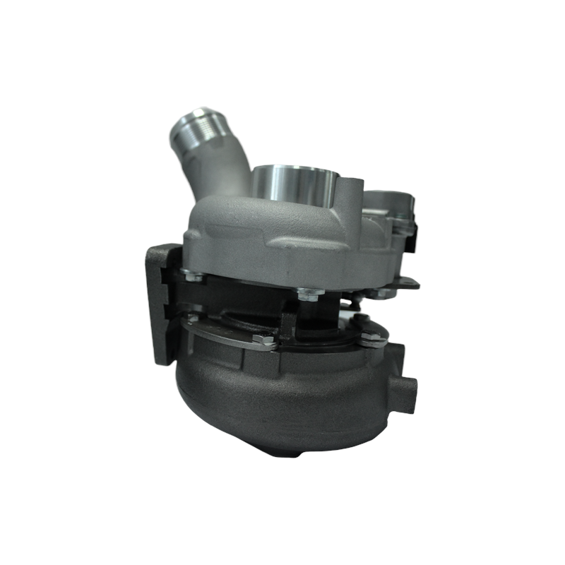 TURBOSPRĘŻARKA JRONE 8B50-300-366 VW 3.0TDI 04-