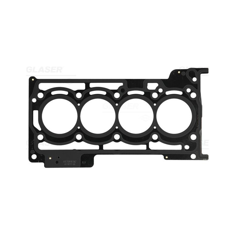 USZCZELKA GŁOWICY GLASER H85068-00 FIAT 1.3 18-