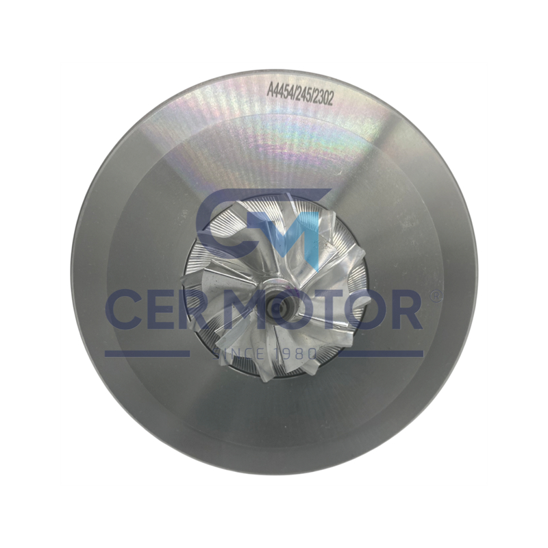 KORAS CER A4454K IVECO F5C 11-14