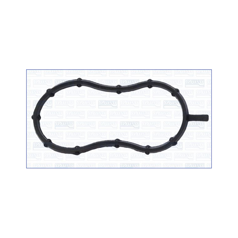 USZCZELKA POMPY OLEJU AJUSA 01117300 TOYOTA 1.0 05-