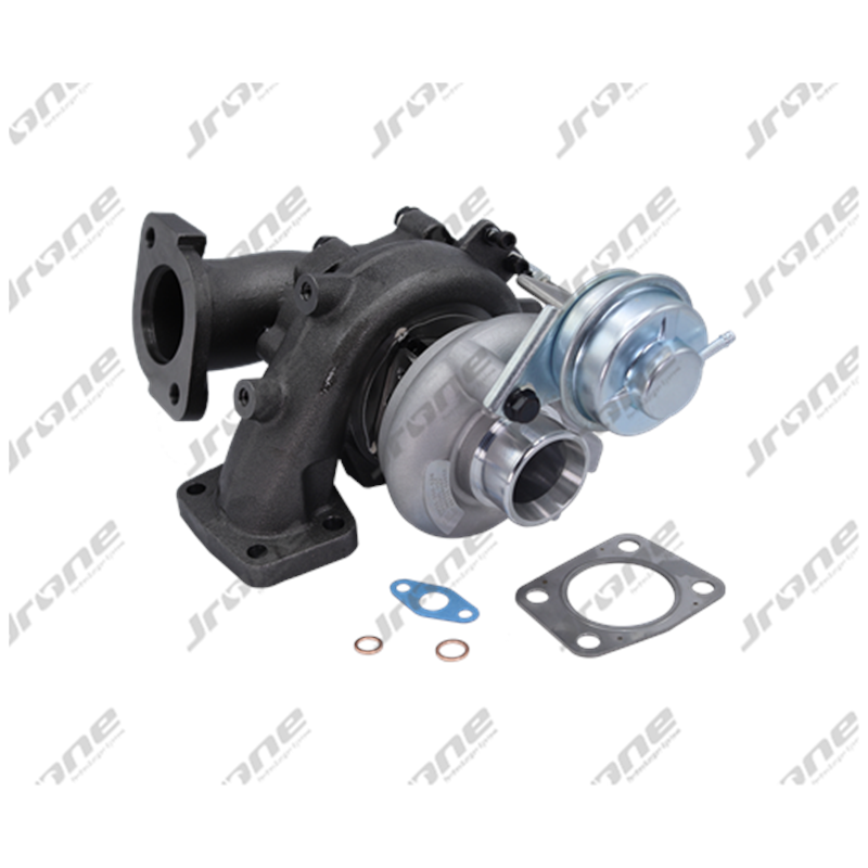 TURBOSPRĘŻARKA CER 8M35-300-526 MITSUBISHI 2.5TD 02-