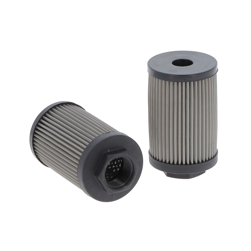 FILTR HYDRAULICZNY HIFI SH77597 KUBOTA KX41