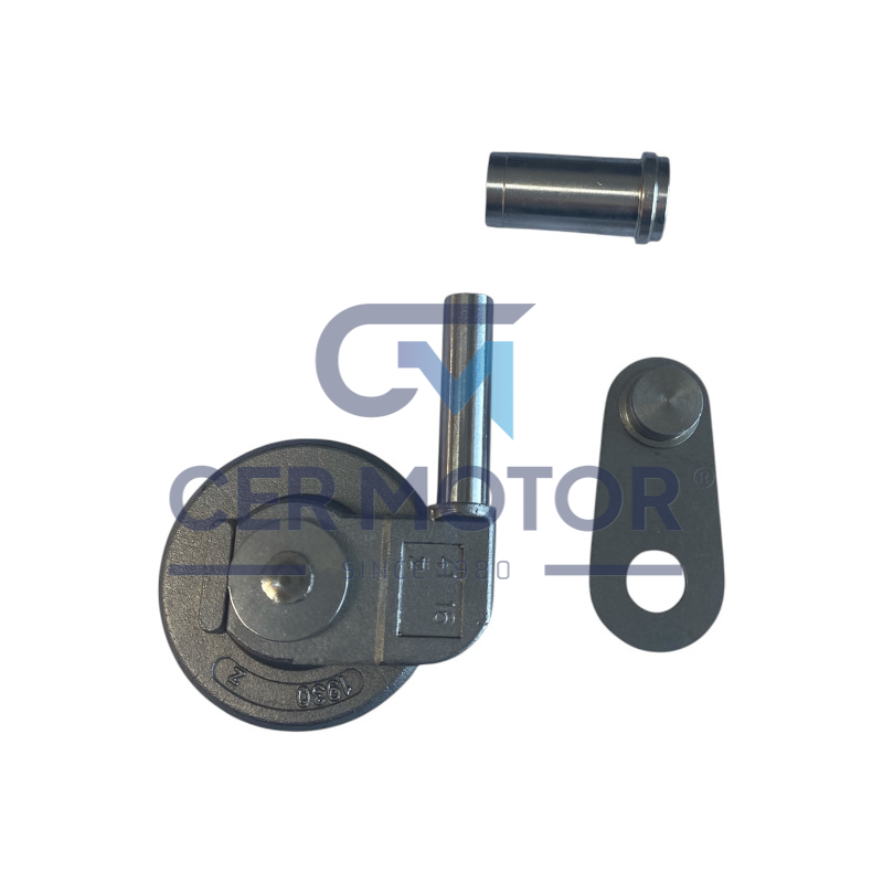 ZESTAW NAPRAWCZY ZAWORU WASTEGATE CER A16567 B03