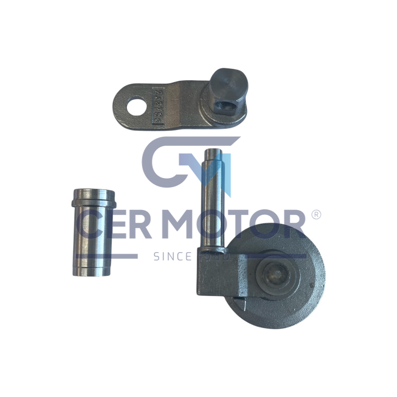 ZESTAW NAPRAWCZY ZAWORU WASTEGATE CER A16568 K03