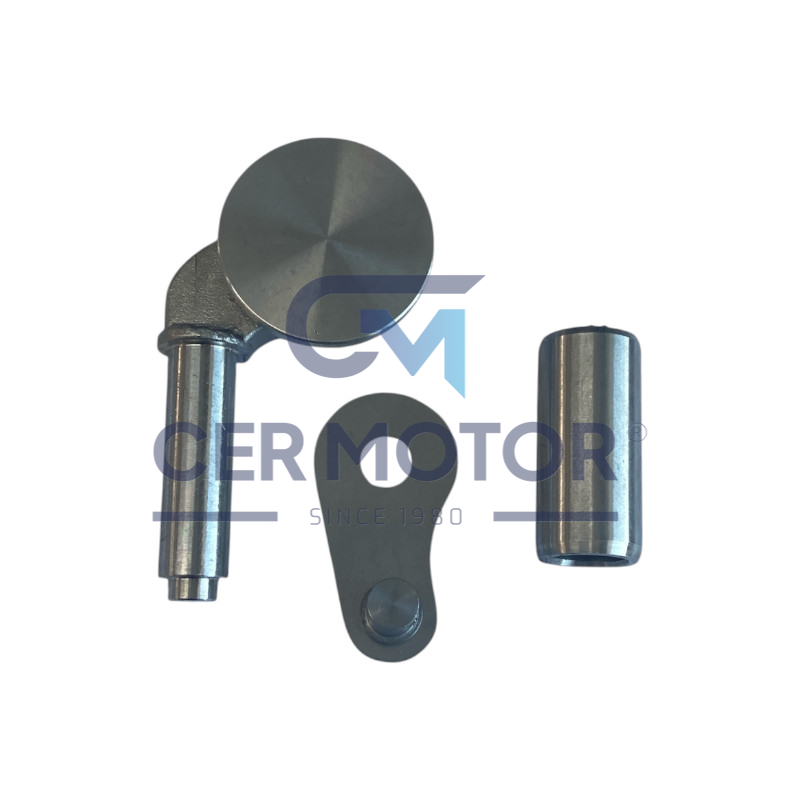 ZESTAW NAPRAWCZY ZAWORU WASTEGATE CER A16569 TF035HL