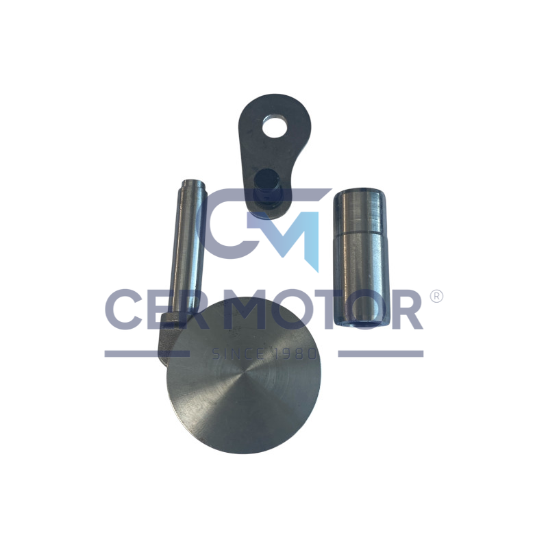 ZESTAW NAPRAWCZY ZAWORU WASTEGATE CER A16570 TD04L