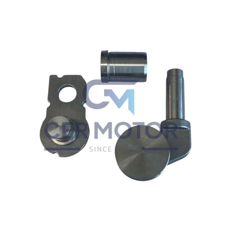 ZESTAW NAPRAWCZY ZAWORU WASTEGATE CER A16572 NGT1038