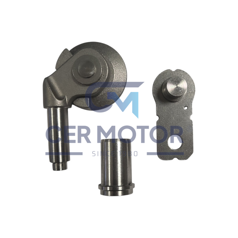 ZESTAW NAPRAWCZY ZAWORU WASTEGATE CER A16573 GTB1446VZ