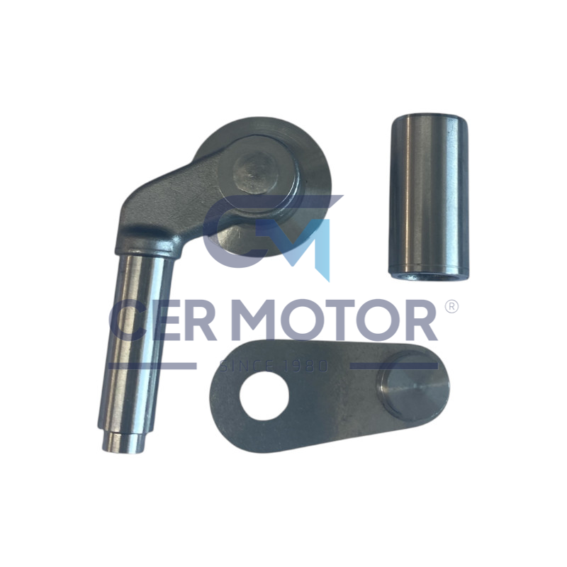 ZESTAW NAPRAWCZY ZAWORU WASTEGATE CER A16574 TD025