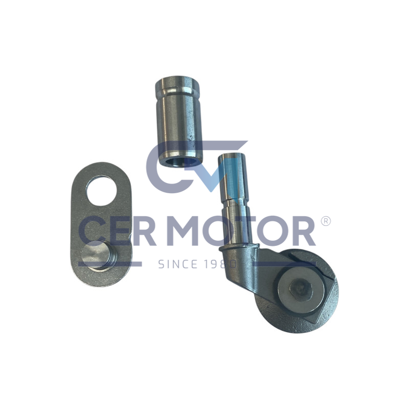 ZESTAW NAPRAWCZY ZAWORU WASTEGATE CER A16575 BM65