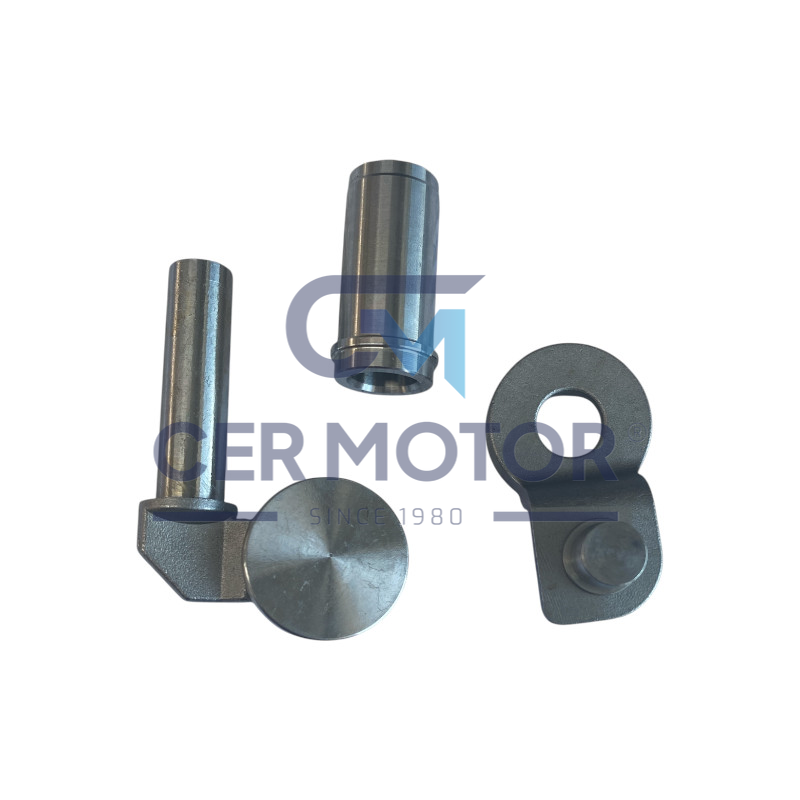 ZESTAW NAPRAWCZY ZAWORU WASTEGATE CER A16576 B01G