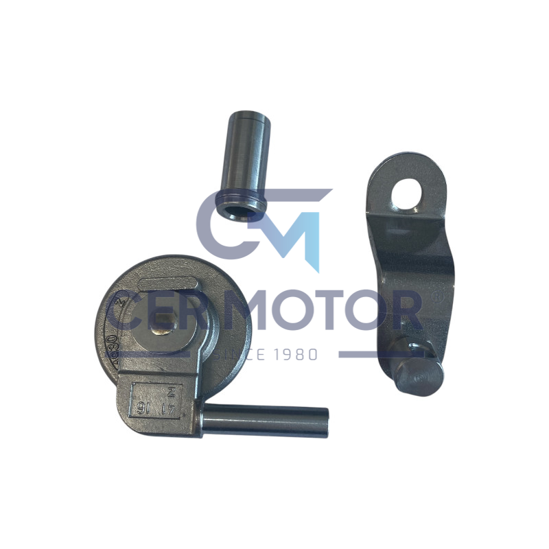 ZESTAW NAPRAWCZY ZAWORU WASTEGATE CER A16578 B03G