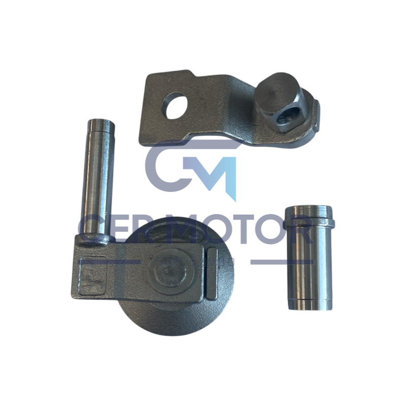 ZESTAW NAPRAWCZY ZAWORU WASTEGATE CER A16580 K03