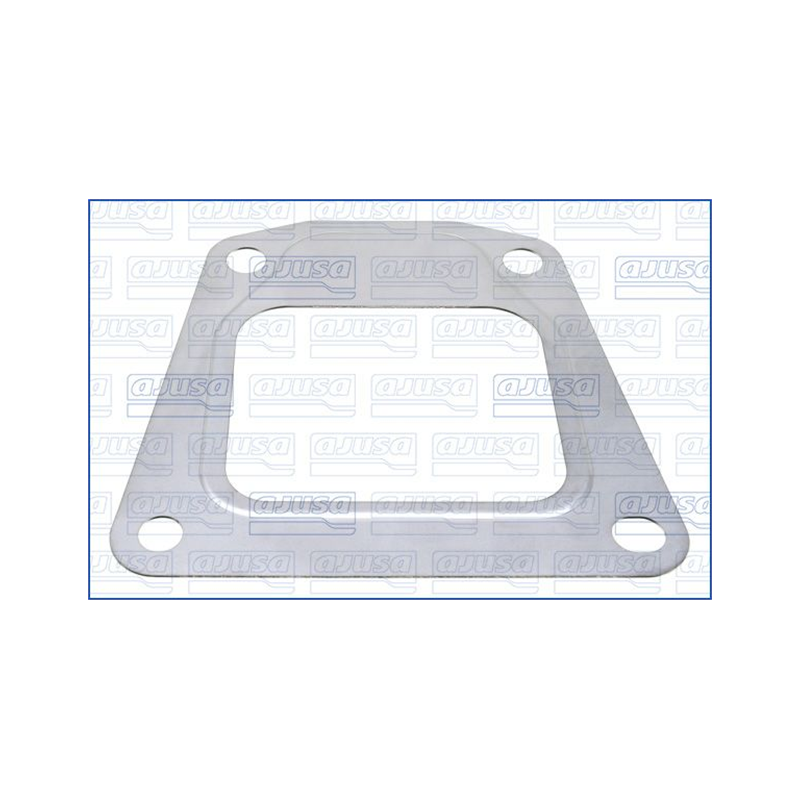 USZCZELKA RURY WYDECHOWEJ AJUSA 01815300 MAN D3876 20-