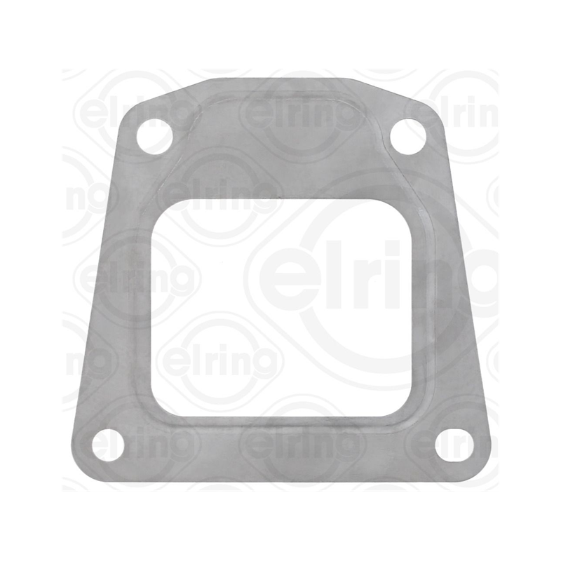 USZCZELKA RURY WYDECHOWEJ ELRING 908280 MAN D3876 20-