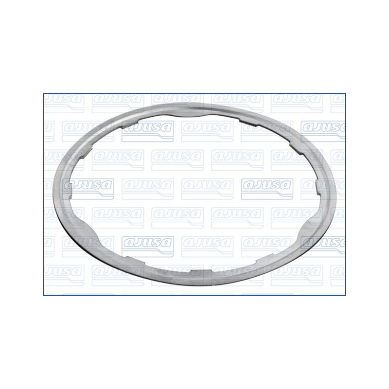 USZCZELKA RURY WYDECHOWEJ AJUSA 01881600 CHEVROLET 2.7 18-