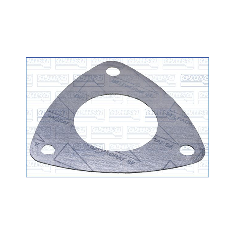 USZCZELKA RURY WYDECHOWEJ AJUSA 01915200 CHEVROLET 4.3 04-