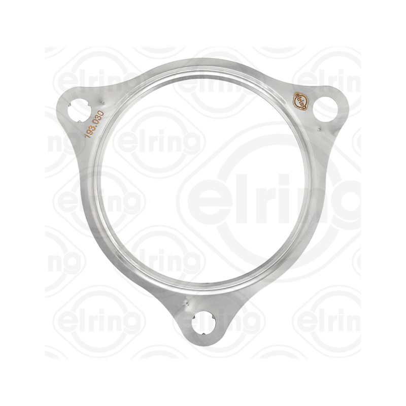 USZCZELKA RURY WYDECHOWEJ ELRING 193030 VOLVO 2.0 19-23