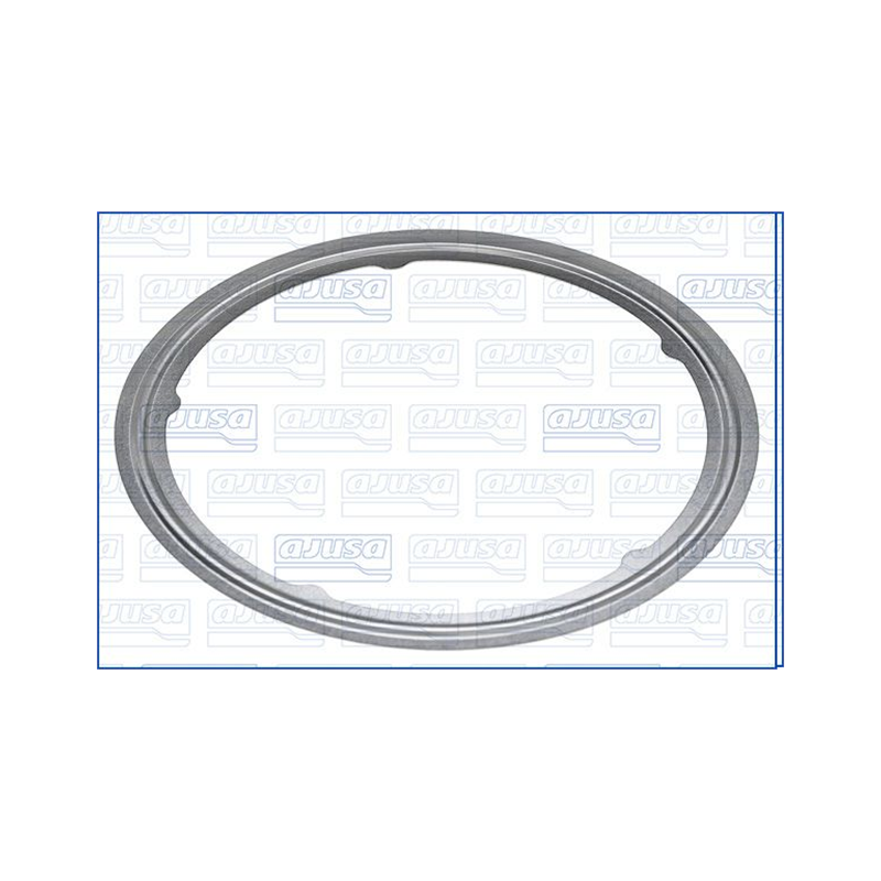 USZCZELKA RURY WYDECHOWEJ AJUSA 01959300 OPEL 2.0 20-