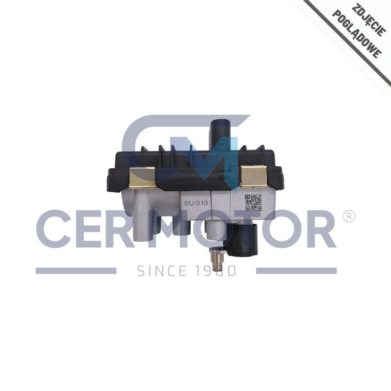 STEROWNIK KOMPLETNY JRONE T11667 GTD2060VZK