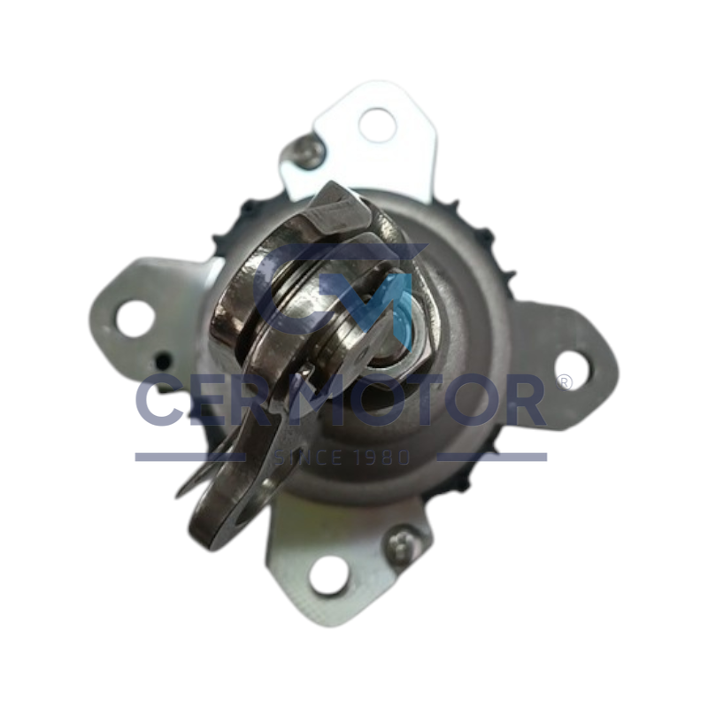 ZAWÓR WASTEGATE ELEKTRONICZNY CER A16587 K0CG