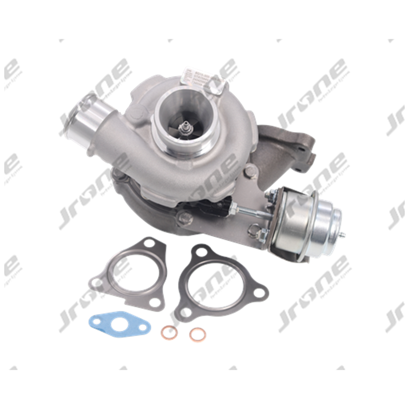 TURBOSPRĘŻARKA JRONE 8G15-300-Q28 KIA 1.1CRDI 05-11