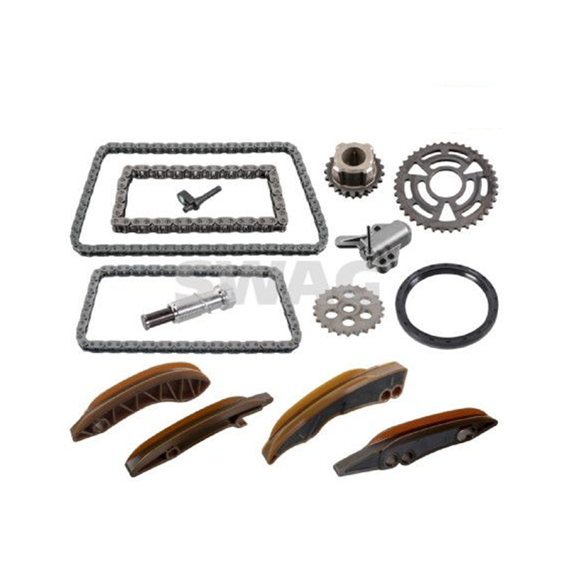 ZESTAW ROZRZĄDU ŁAŃCUCHOWEGO POMPY WTRYSKOWEJ SWAG 33107544 BMW 1.6-3.0 06-