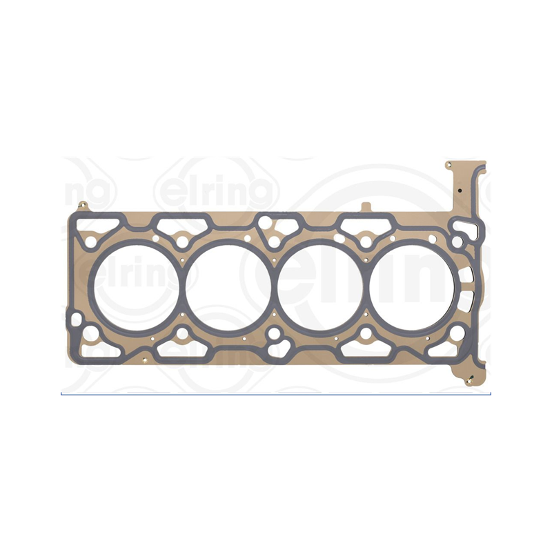 USZCZELKA GŁOWICY ELRING 730792 CHEVROLET 2.5 15-