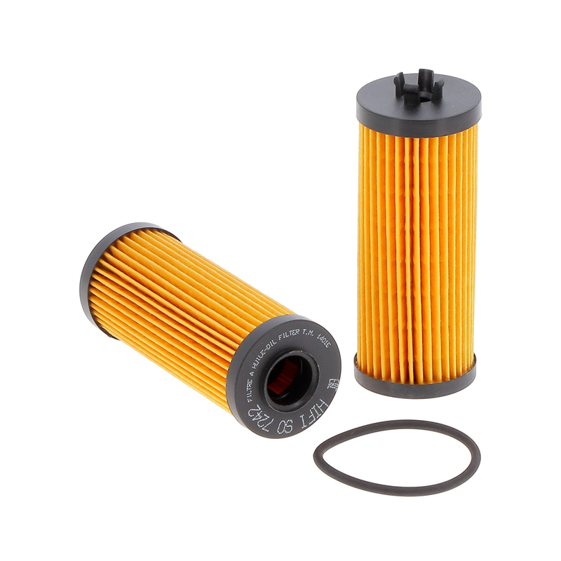 FILTR OLEJU HIFI SO7242 FIAT 3.6 11-