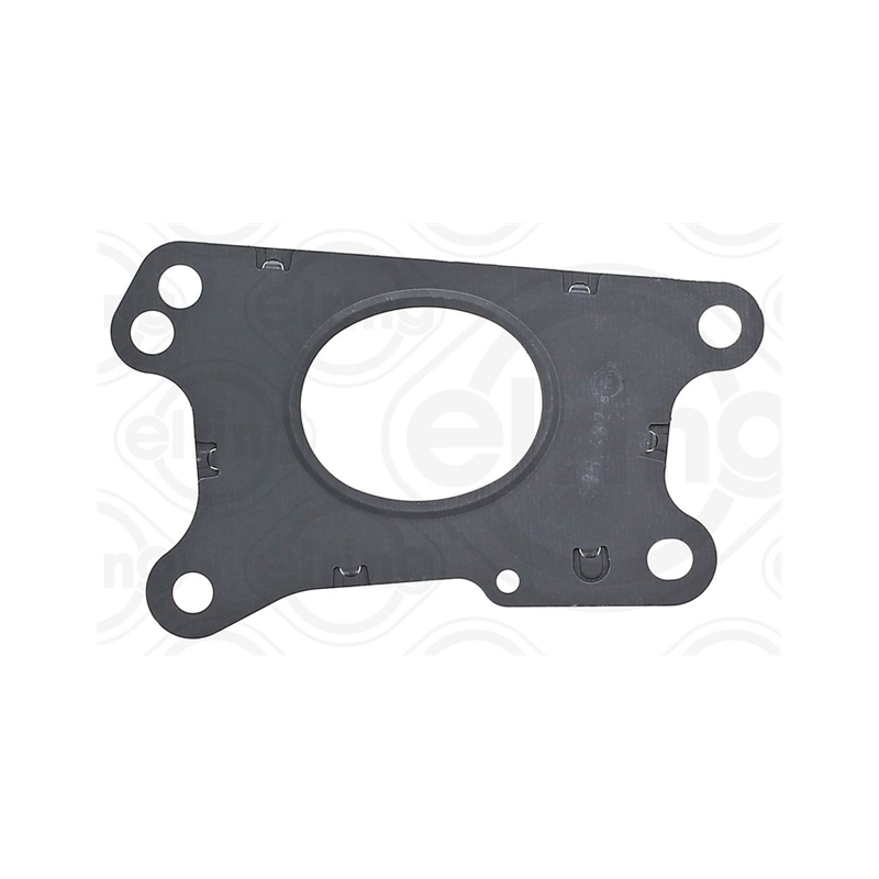 USZCZELKA KOLEKTORA SSĄCEGO ELRING 586492 BMW 1.5 21-24