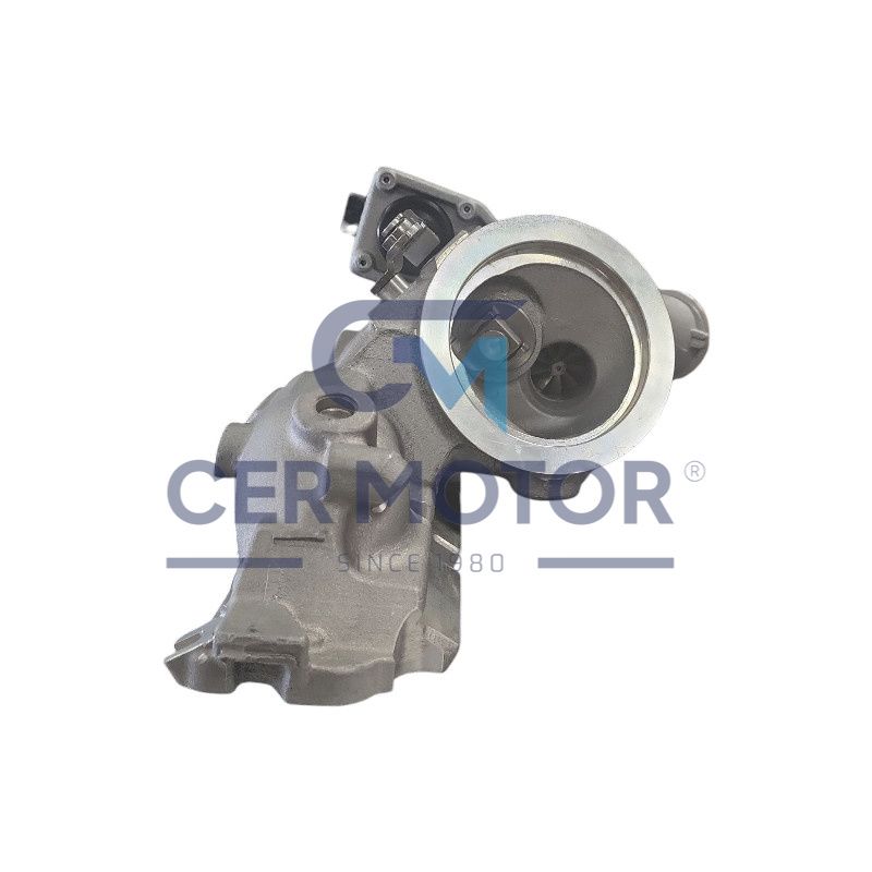 TURBOSPRĘŻARKA CER 59901A BMW 1.5 14-