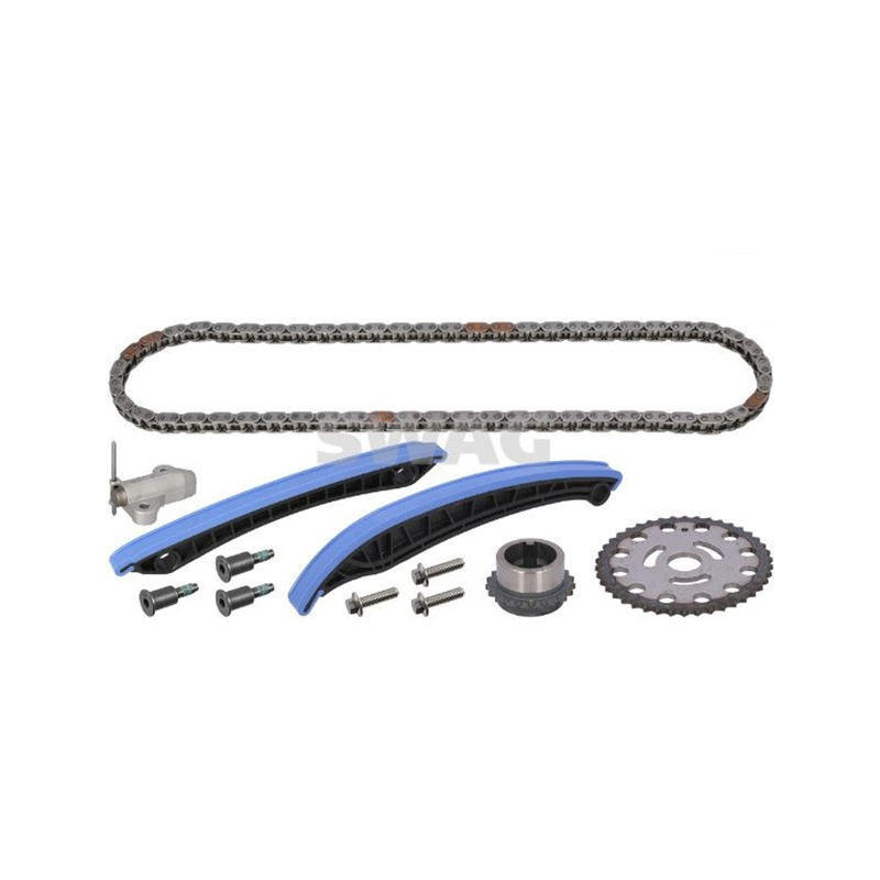 ZESTAW ROZRZĄDU ŁAŃCUCHOWEGO SWAG 33113896 RENAULT 2.0DCI 14-