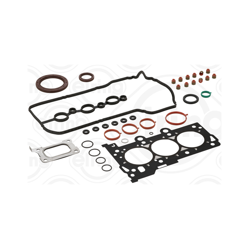 KOMPLET USZCZELEK SILNIKA ELRING 912330 HYUNDAI 1.0 17-24
