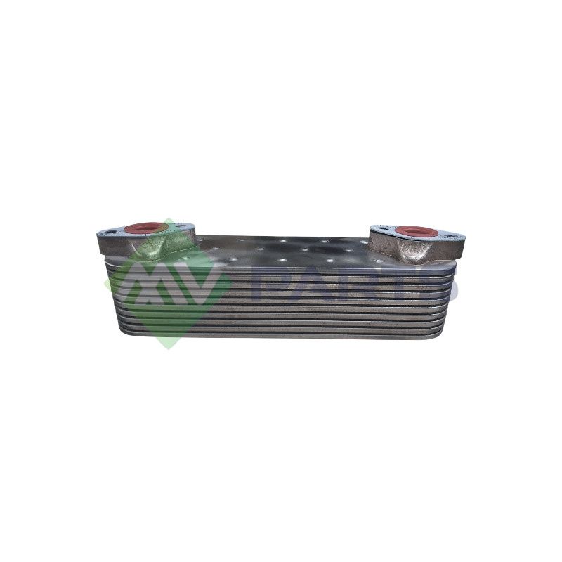 CHŁODNICA OLEJU MV PARTS O2501 LIEBHER D9508