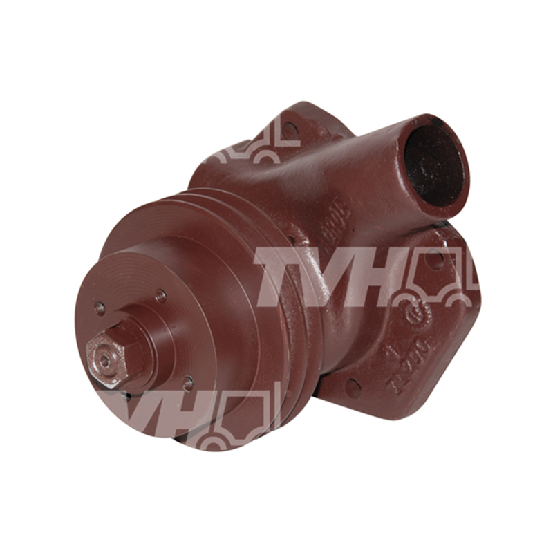 POMPA WODY BEPCO 37/130-132 URSUS C385