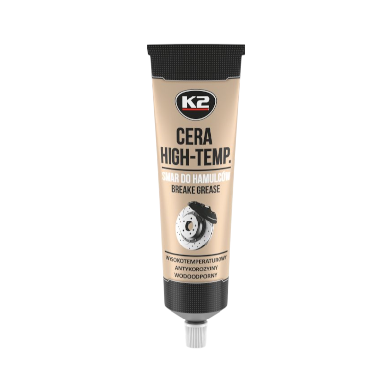 SMAR SYNTETYCZNY K2 B408N 100ml