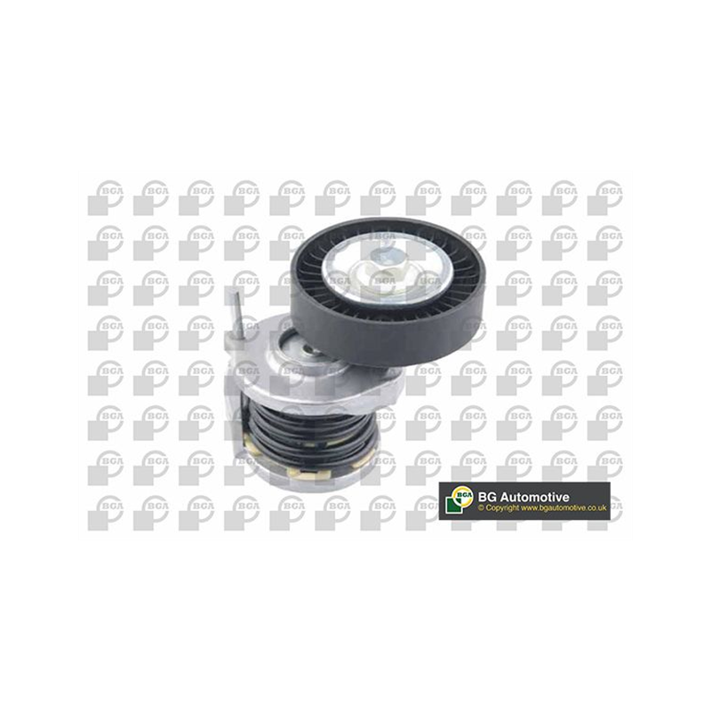NAPINACZ PASKA BGA DC9602 VW 1.9-2.0TDI/SDI 00-