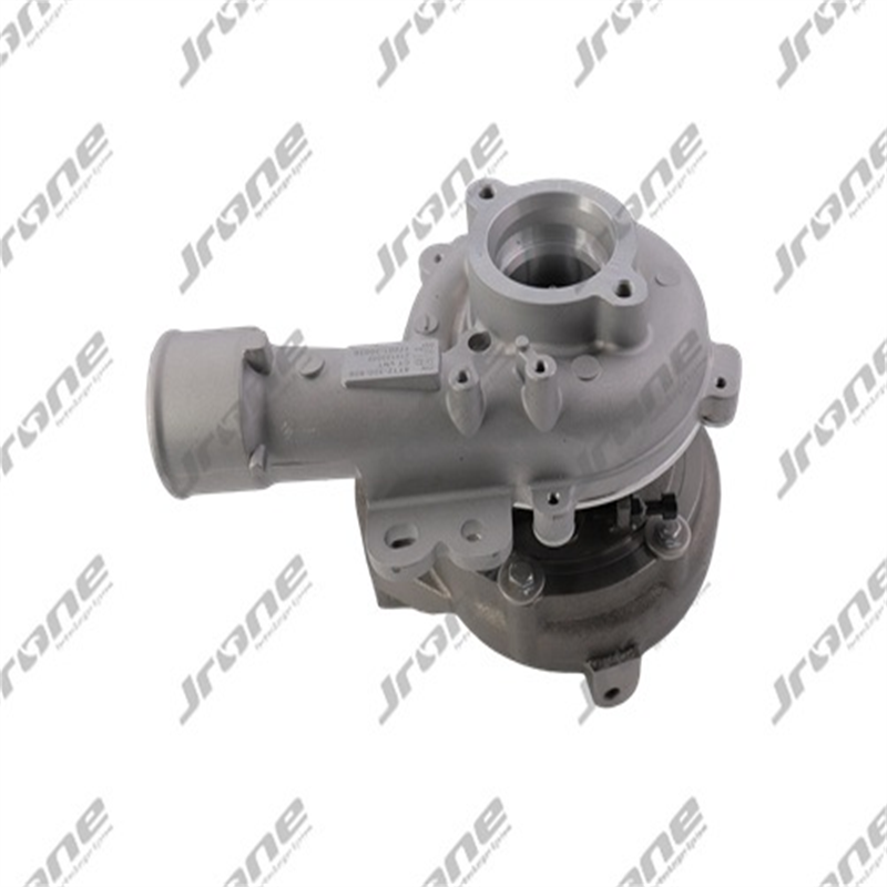 TURBOSPRĘŻARKA JRONE 8T12-300-606 TOYOTA 3.0TD 00-