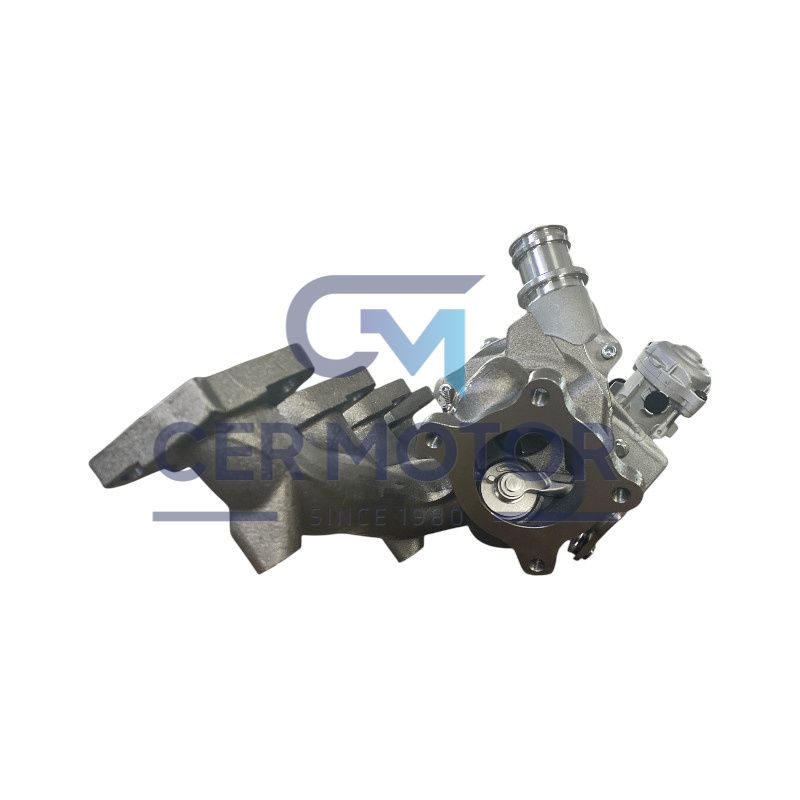 TURBOSPRĘŻARKA CER I063-1 VW 1.2TSI 09-