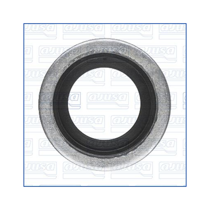USZCZELKA KORKA OLEJU AJUSA 20010700 FIAT 1.6 06-