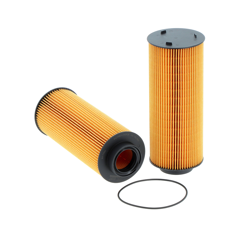 FILTR OLEJU HIFI SO11047