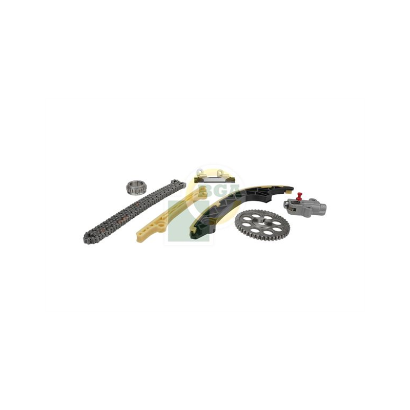 ZESTAW ROZRZĄDU ŁAŃCUCHOWEGO BGA TC2547FK HONDA 1.5 03-