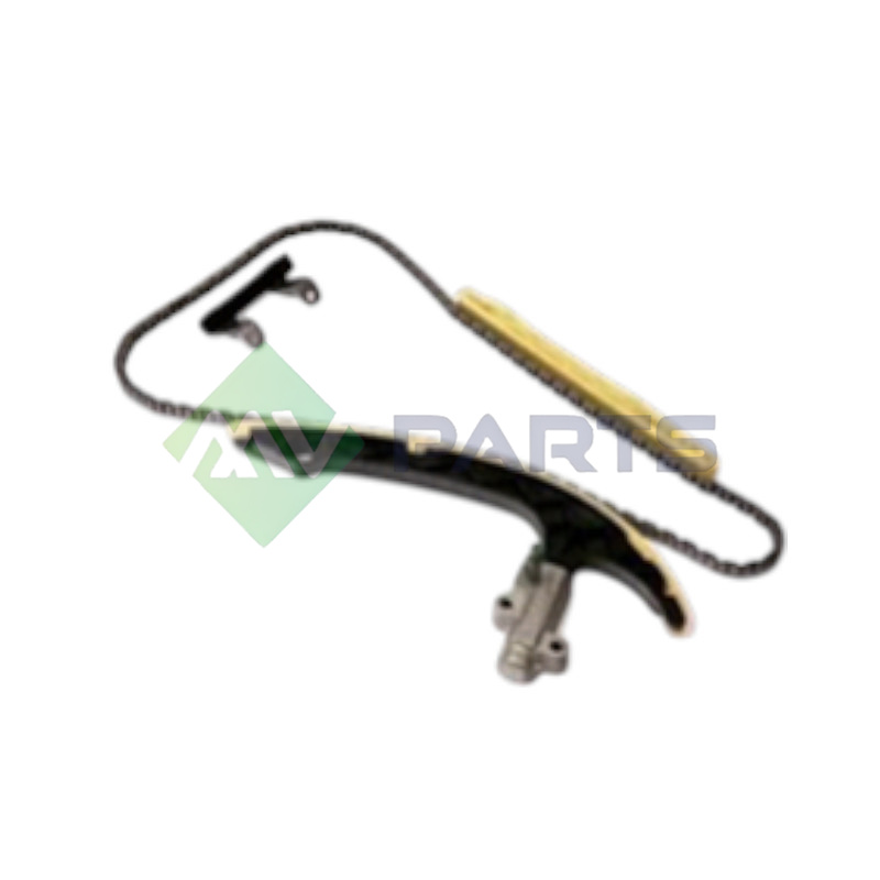 ZESTAW ROZRZĄDU ŁAŃCUCHOWEGO MV PARTS F6632 619 HONDA 1.5 03-