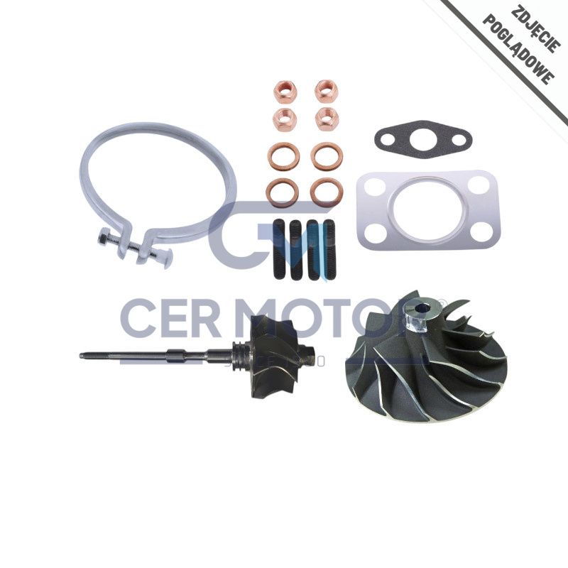 KORPUS JRONE T11733 R2S-B03