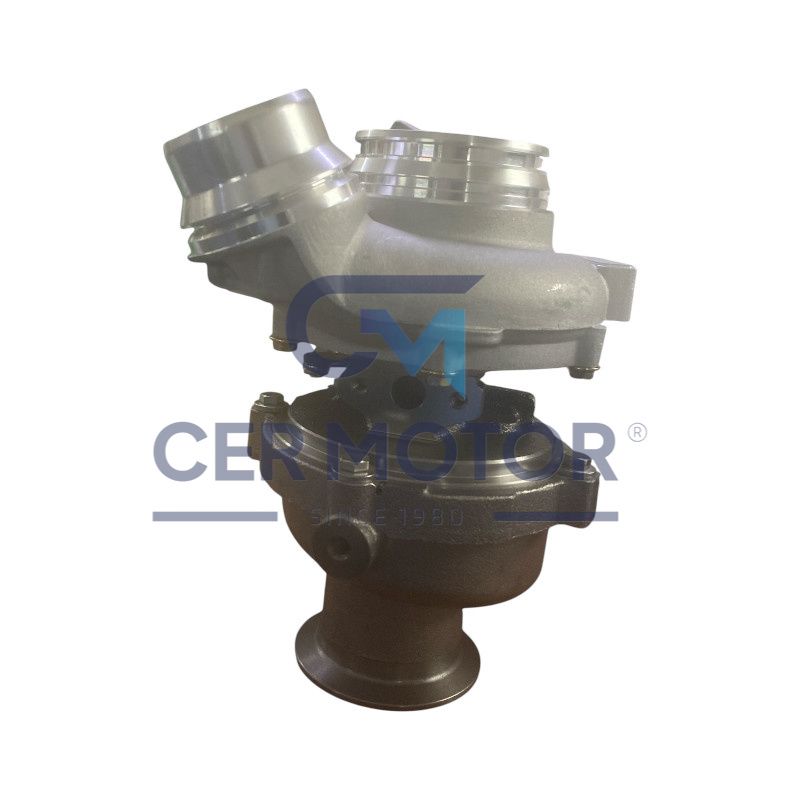 TURBOSPRĘŻARKA CER G784 BMW 2.0D 03-